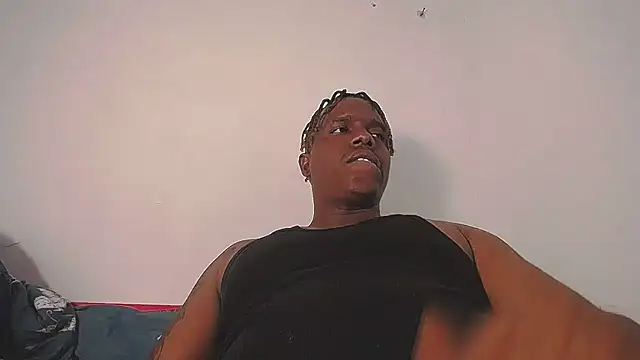 BlackRunning online show from 23, 2, 2026