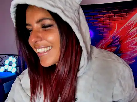 allyson22andy online show from 21, 2, 2025
