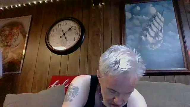 Makowboy online show from 14, 12, 2024