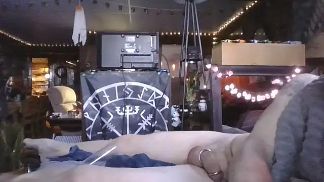 Makowboy online show from 25, 10, 2025