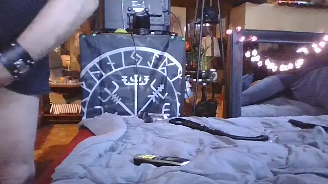 Makowboy online show from 30, 10, 2025