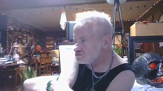 Makowboy online show from 18, 10, 2025