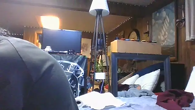 Makowboy online show from 1, 12, 2025