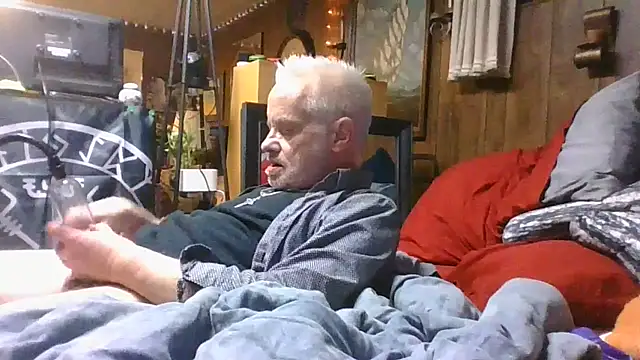 Makowboy online show from 8, 11, 2025