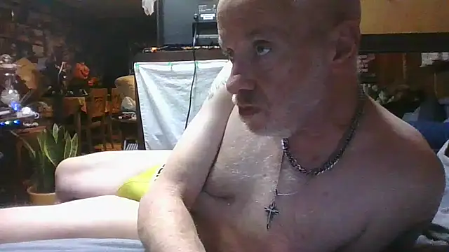 Makowboy online show from 18, 10, 2025