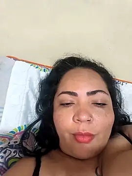 NIKOLE1301 online show from 25, 2, 2026