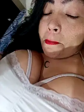 NIKOLE1301 online show from 26, 2, 2025