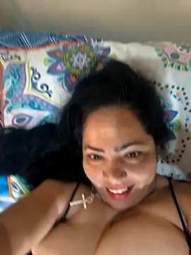 NIKOLE1301 online show from 10, 10, 2025