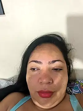 NIKOLE1301 online show from 23, 11, 2025