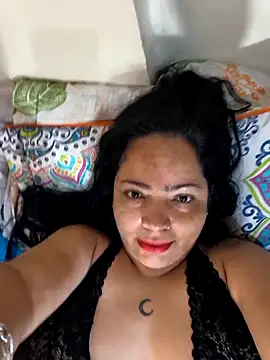 NIKOLE1301 online show from 8, 2, 2026