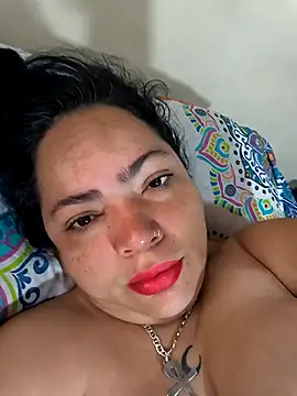 NIKOLE1301 online show from 8, 10, 2025