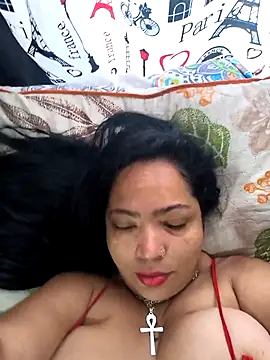 NIKOLE1301 online show from 21, 9, 2025