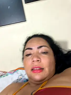 NIKOLE1301 online show from 19, 11, 2025