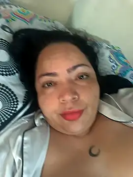 NIKOLE1301 online show from 2, 11, 2025