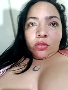 NIKOLE1301 online show from 26, 2, 2025