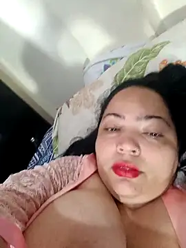 NIKOLE1301 online show from 25, 2, 2025
