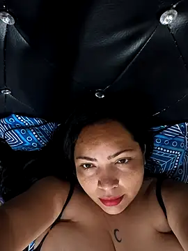 NIKOLE1301 online show from 19, 12, 2025