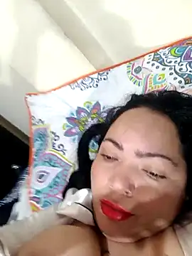 NIKOLE1301 online show from 17, 2, 2025