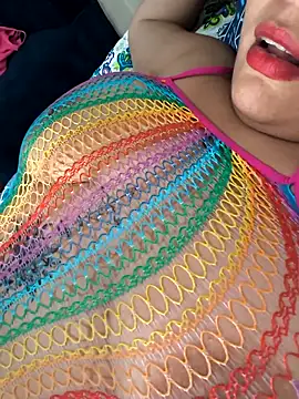 NIKOLE1301 online show from 5, 1, 2026