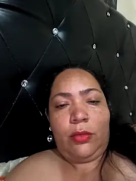 NIKOLE1301 online show from 12, 5, 2026