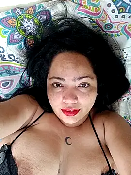 NIKOLE1301 online show from 10, 3, 2025