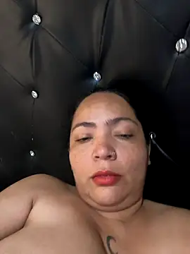 NIKOLE1301 online show from 24, 4, 2026