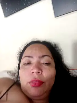 NIKOLE1301 online show from 21, 3, 2025