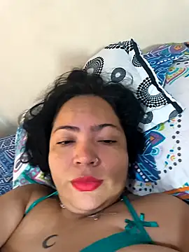 NIKOLE1301 online show from 9, 10, 2025