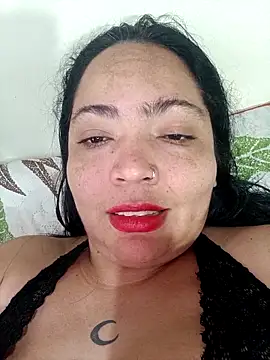 NIKOLE1301 online show from 18, 3, 2025