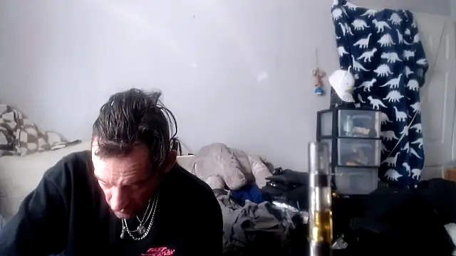 lickthecat online show from 10, 10, 2025