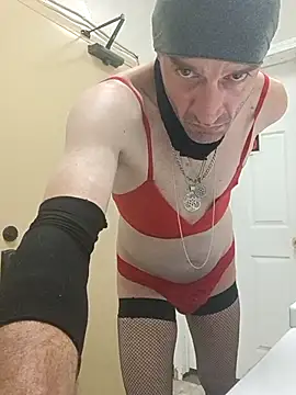 lickthecat online show from 23, 4, 2026