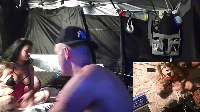 secretnightsociety online show from 7, 1, 2026