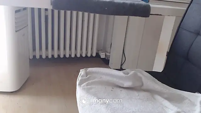 Supermen12171 online show from 20, 4, 2026