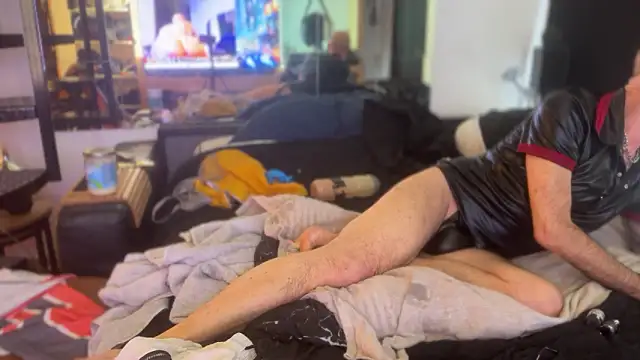 Sportparis4 online show from 24, 11, 2025