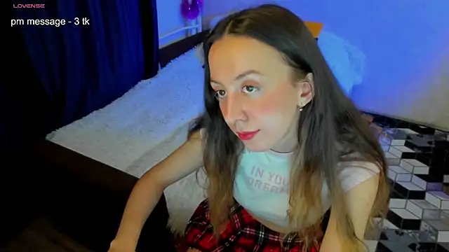 CurlySteph online show from 2, 3, 2025