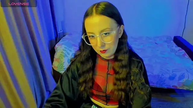CurlySteph online show from 1, 6, 2026