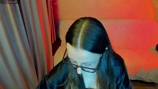 CurlySteph online show from 15, 10, 2025