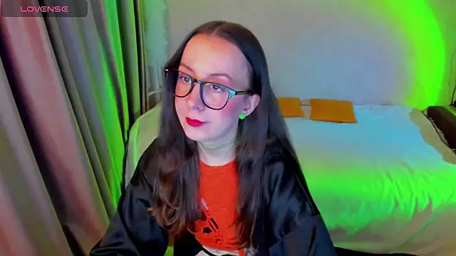 CurlySteph online show from 13, 2, 2026