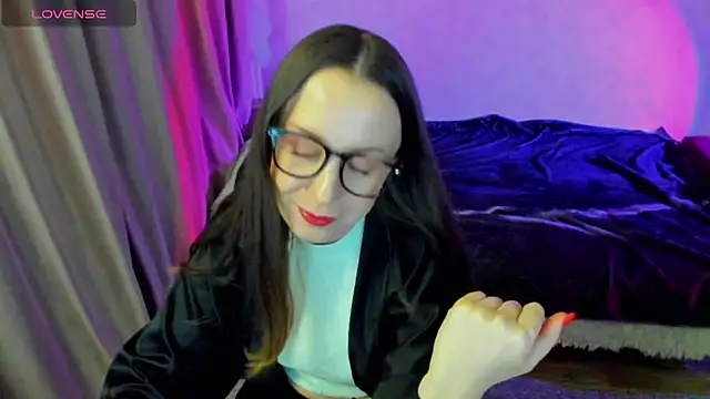 CurlySteph online show from 25, 2, 2026