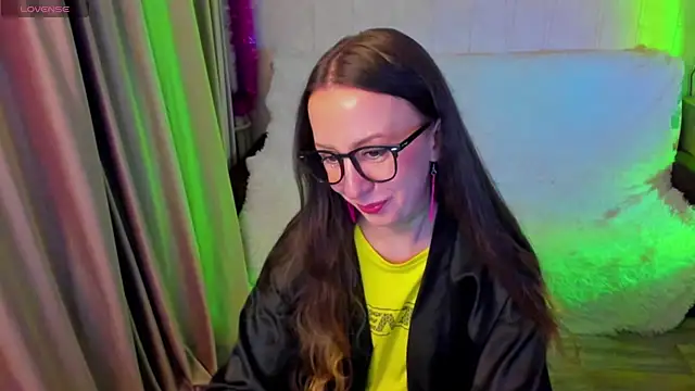 CurlySteph online show from 27, 11, 2025