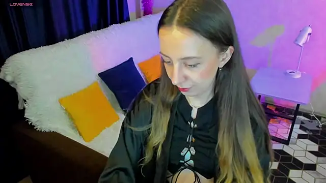 CurlySteph online show from 18, 3, 2025