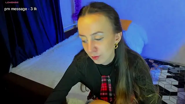 CurlySteph online show from 29, 1, 2025