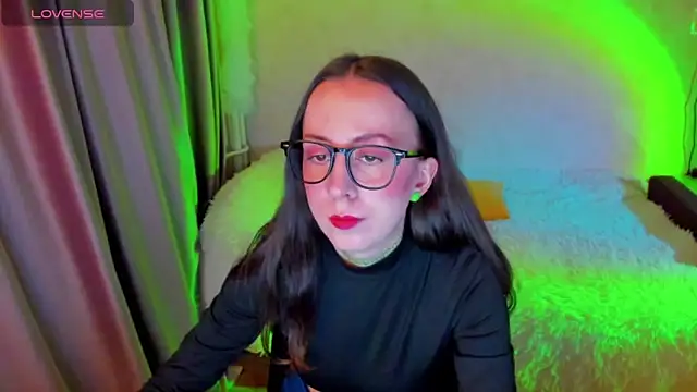 CurlySteph online show from 11, 2, 2026