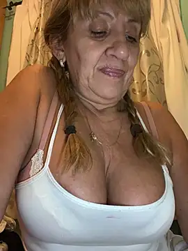 camelia3 online show from 19, 3, 2025