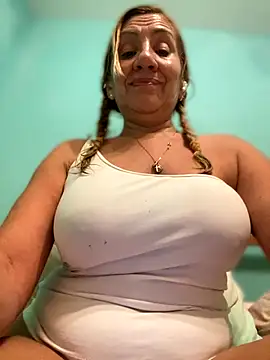 camelia3 online show from 3, 12, 2025