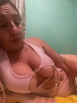camelia3 online show from 14, 7, 2026