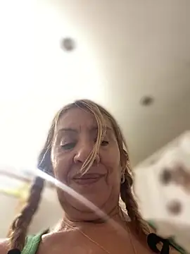 camelia3 online show from 19, 12, 2025