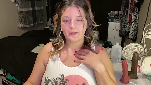 magicsparkles online show from 17, 1, 2026