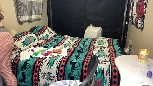 magicsparkles online show from 6, 11, 2025