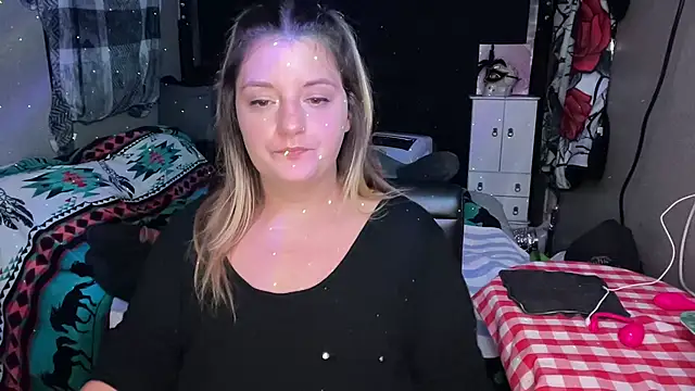 magicsparkles online show from 2, 12, 2025